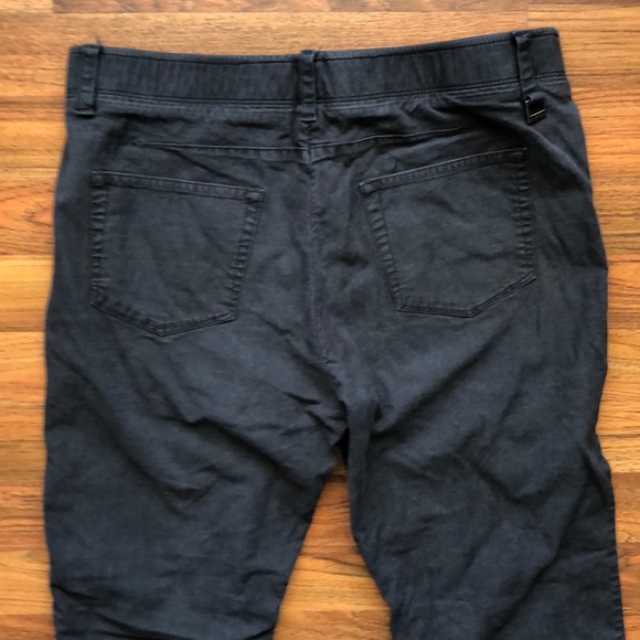 Denver Hayes  Pants - Picture 3 of 4